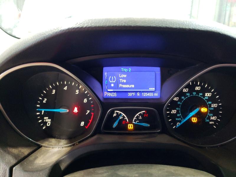 2013 Ford Focus მანქანა იყიდება აუქციონზე, vin: 1FADP3K23DL217369, აუქციონის ნომერი: 76190795