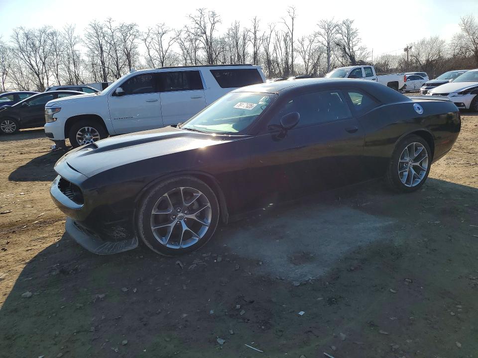 Aukcja sprzedaży 2023 Dodge Challenger, vin: 2C3CDZJG9PH503666, numer aukcji: 79117425