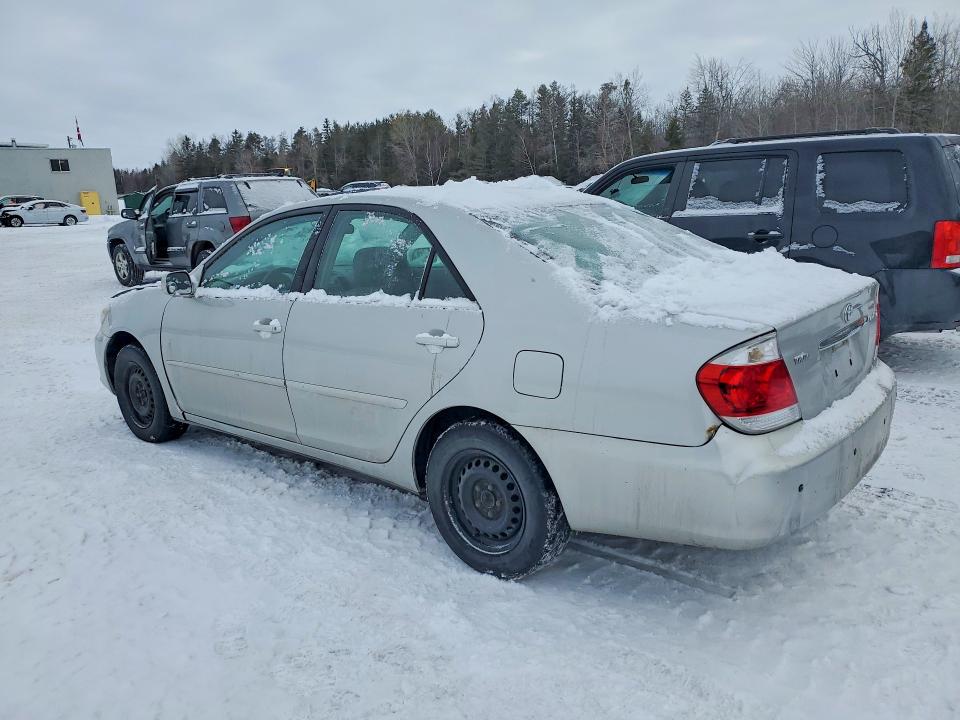 Продажа на аукционе авто 2006 Toyota Camry, vin: 4T1BE32K26U142504, номер лота: 78843025