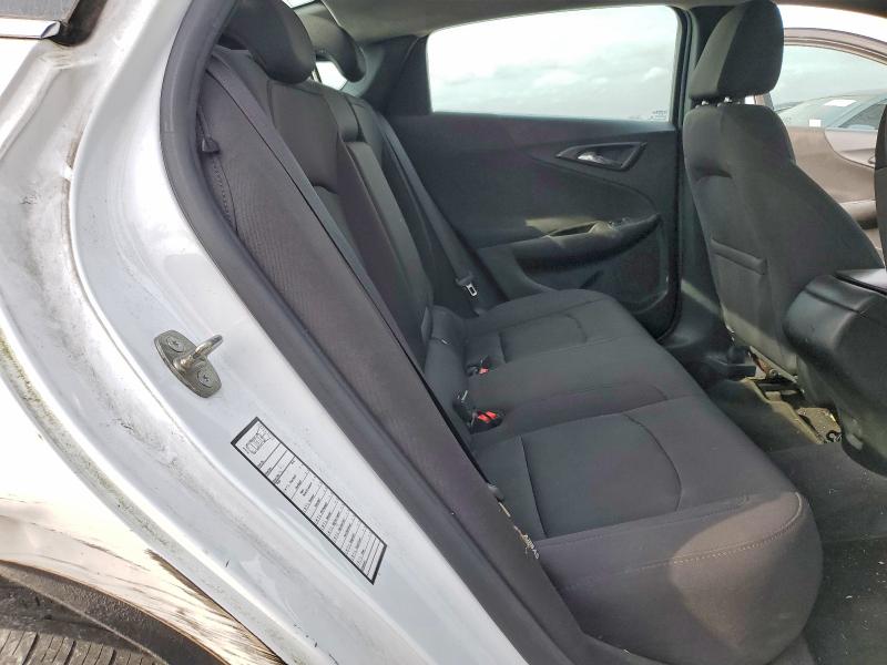 Продажа на аукционе авто 2017 Chevrolet Malibu, vin: 1G1ZB5ST7HF208982, номер лота: 76409755