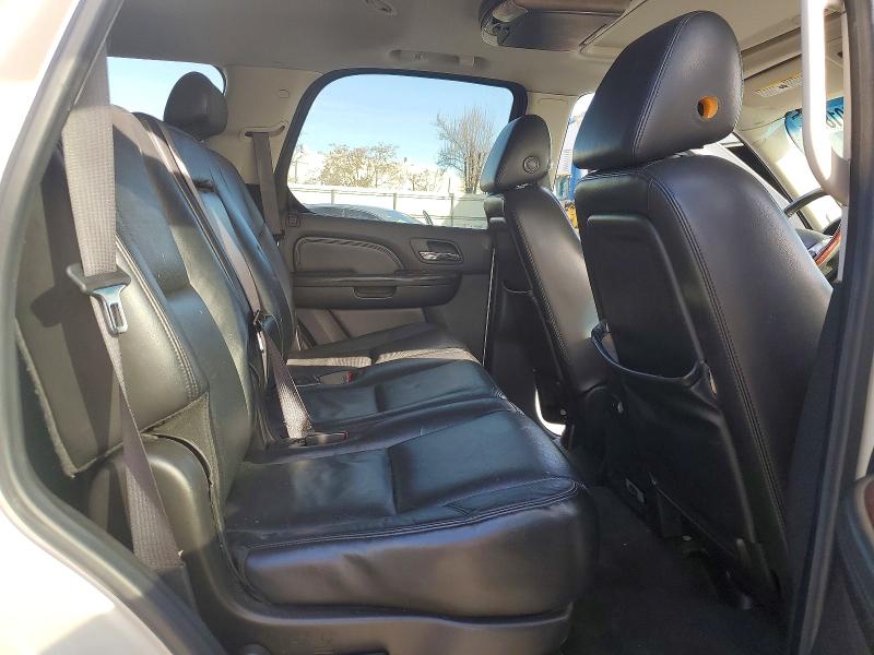79301855 :رقم المزاد ، 1GYFK63868R154769 vin ، 2008 Cadillac Escalade مزاد بيع