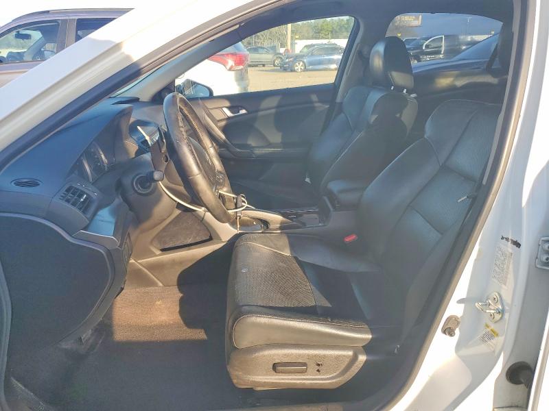 78270075 :رقم المزاد ، JH4CU2F41CC001764 vin ، 2012 Acura Tsx مزاد بيع