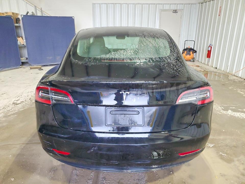 Продажа на аукционе авто 2023 Tesla Model 3, vin: 5YJ3E1EA0PF448675, номер лота: 77940095