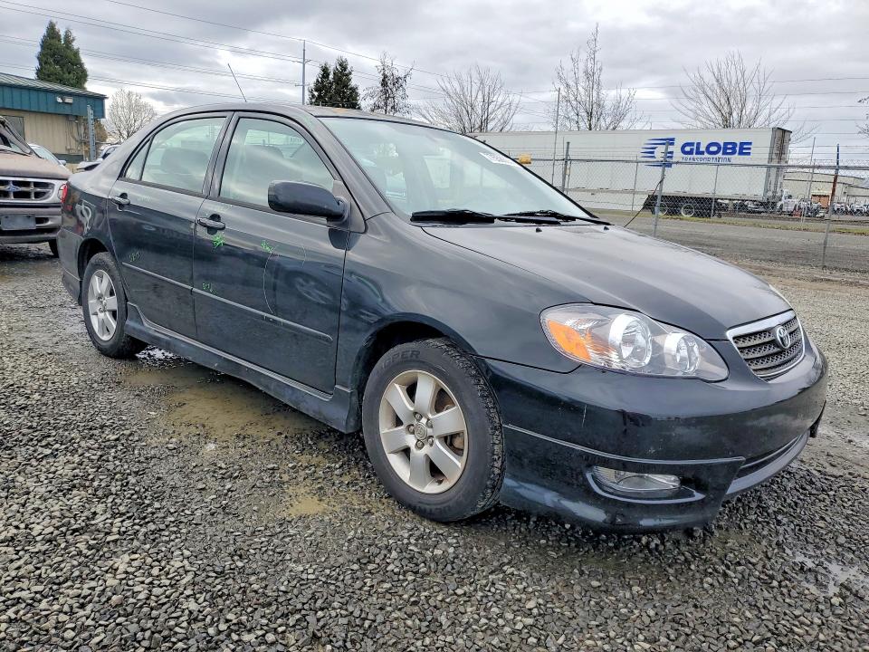 Aukcja sprzedaży 2007 Toyota Corolla, vin: 1NXBR30E27Z860153, numer aukcji: 77558605