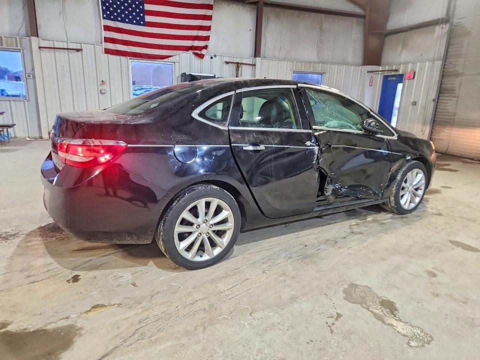 Продаж на аукціоні авто 2012 Buick Verano, vin: 1G4PS5SK5C4152840, номер лоту: 77531225