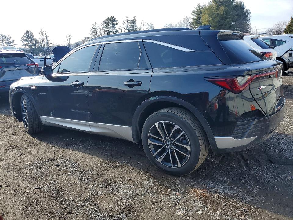 Продажа на аукционе авто 2024 Acura Zdx, vin: 4W5KHNRL6RZ508898, номер лота: 77885175