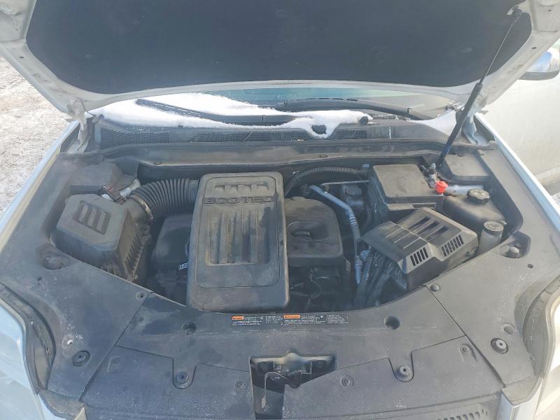 2017 Gmc Terrain მანქანა იყიდება აუქციონზე, vin: 2GKALPEK5H6338693, აუქციონის ნომერი: 75539575