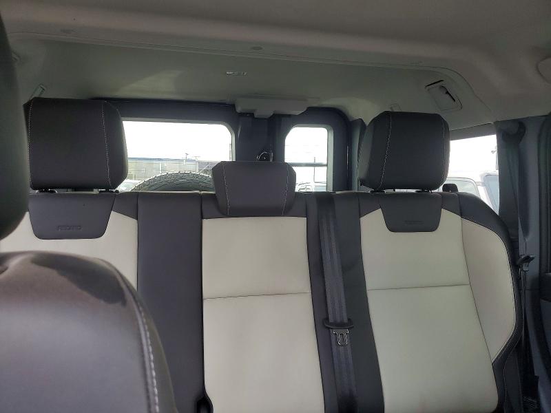 Продажа на аукционе авто 2024 Ineos Automotive Limited Grenadier, vin: SC6GM1CA0RF017843, номер лота: 77132245