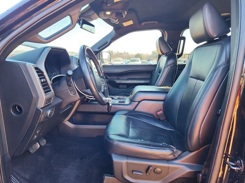 Продаж на аукціоні авто 2021 Ford Expedition, vin: 1FMJU1HT4MEA16462, номер лоту: 77208195