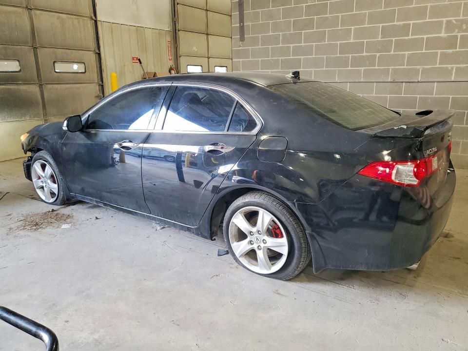 78158865 :رقم المزاد ، JH4CU26629C013707 vin ، 2009 Acura Tsx مزاد بيع