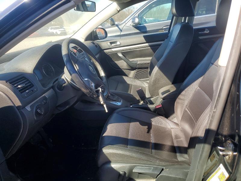 Aukcja sprzedaży 2010 Volkswagen Jetta, vin: 3VWRZ7AJ6AM159579, numer aukcji: 77353935
