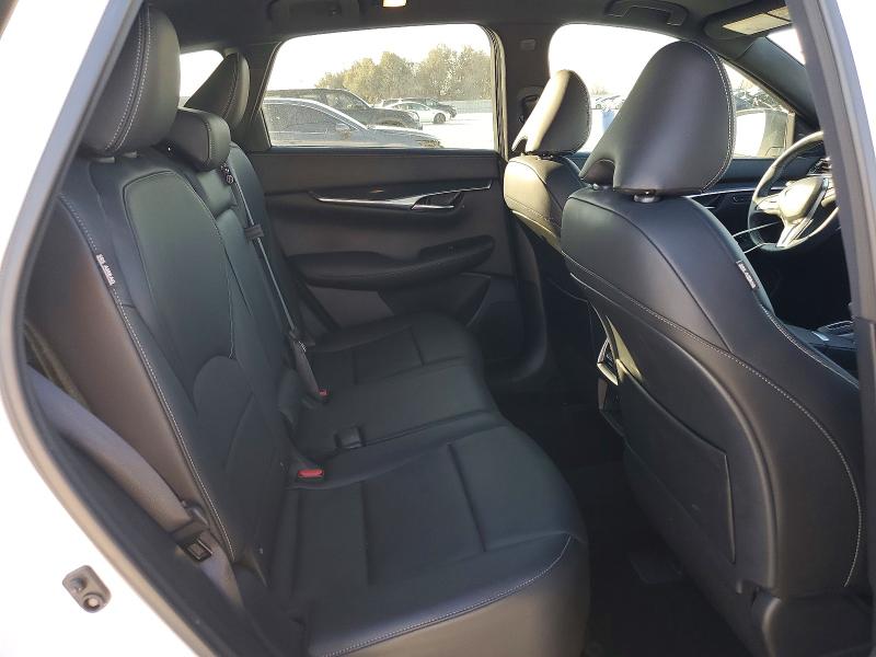 Продаж на аукціоні авто 2025 Infiniti Qx50, vin: 3PCAJ5FB8SF101489, номер лоту: 76959435