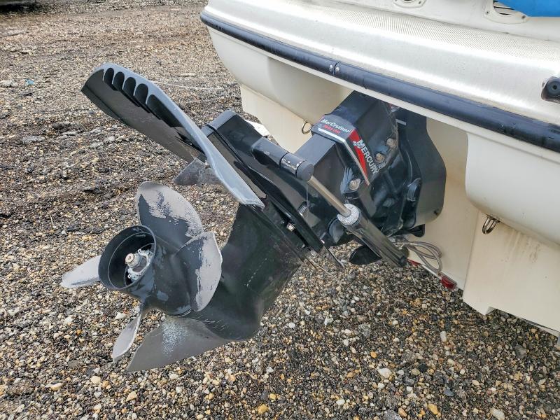 Продажа на аукционе авто 2004 Bayliner Boat, vin: BBB85YCUX404, номер лота: 76233335