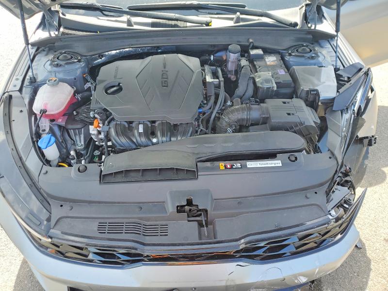 Продаж на аукціоні авто 2025 Kia K5, vin: KNAG64J70S5320891, номер лоту: 76858235