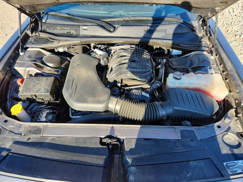 78846435 :رقم المزاد ، 2C3CDZGG4PH686398 vin ، 2023 Dodge Challenger مزاد بيع