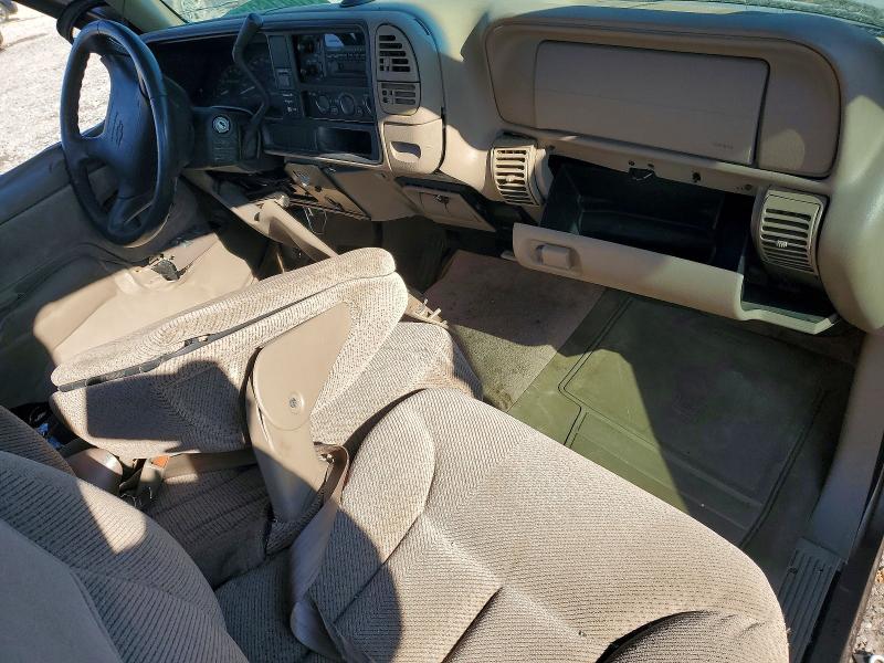 Aukcja sprzedaży 1997 Chevrolet Gmt-400, vin: 1GCEC14RXVZ202200, numer aukcji: 75416955