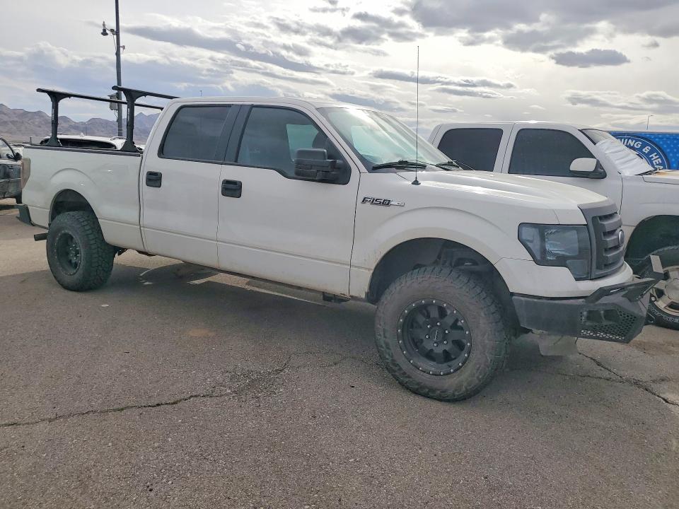 72875585 :رقم المزاد ، 1FTFW1EF4EKD33230 vin ، 2014 Ford F150 مزاد بيع