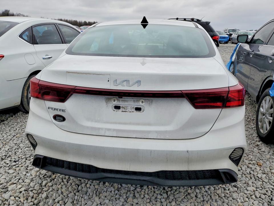 Продаж на аукціоні авто 2024 Kia Forte, vin: 3KPF24AD4RE724677, номер лоту: 75983765
