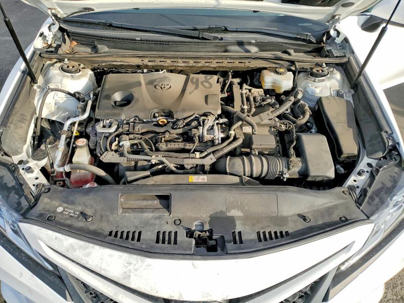 Продаж на аукціоні авто 2020 Toyota Camry, vin: 4T1G31AK4LU012978, номер лоту: 76265635