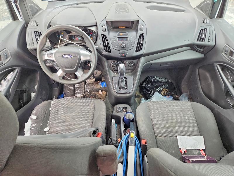2017 Ford Transit Connect მანქანა იყიდება აუქციონზე, vin: NM0LS6E7XH1315181, აუქციონის ნომერი: 79085195