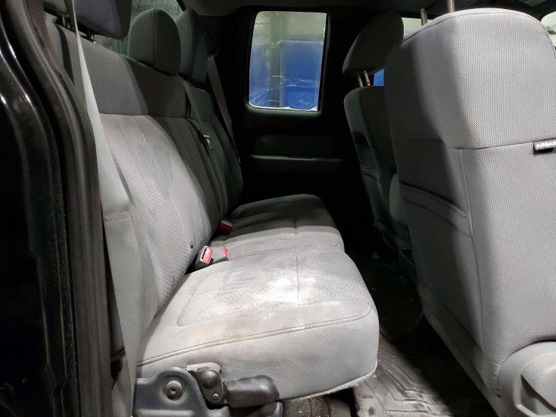 Продаж на аукціоні авто 2011 Ford F150, vin: 1FTFX1ET5BFD17951, номер лоту: 76401365