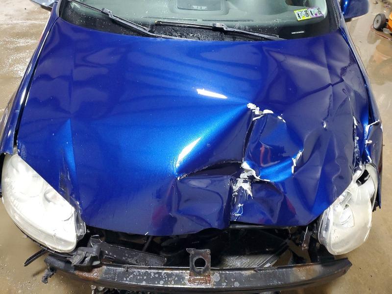 Продажа на аукционе авто 2007 Volkswagen Rabbit, vin: WVWBR71K67W252205, номер лота: 75777335