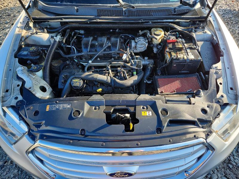 79108835 :رقم المزاد ، 1FAHP2F81DG221861 vin ، 2013 Ford Taurus مزاد بيع