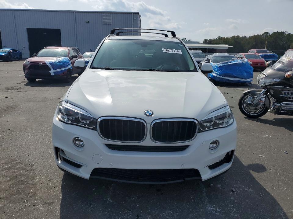 Продаж на аукціоні авто 2016 Bmw X5, vin: 5UXKR0C50G0P31820, номер лоту: 78283115