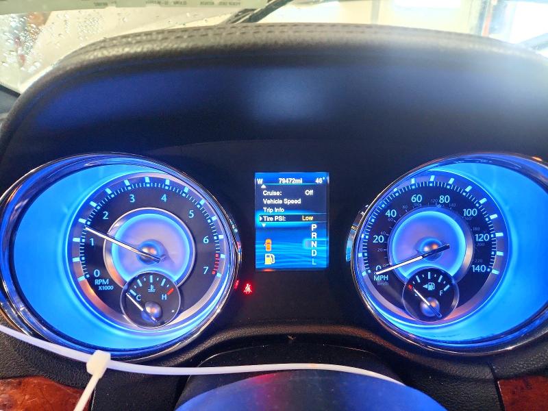 78843795 :رقم المزاد ، 2C3CCAAGXDH691002 vin ، 2013 Chrysler 300 مزاد بيع