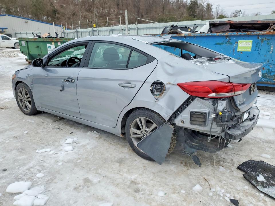 Aukcja sprzedaży 2017 Hyundai Elantra, vin: 5NPD84LF4HH122425, numer aukcji: 73198135