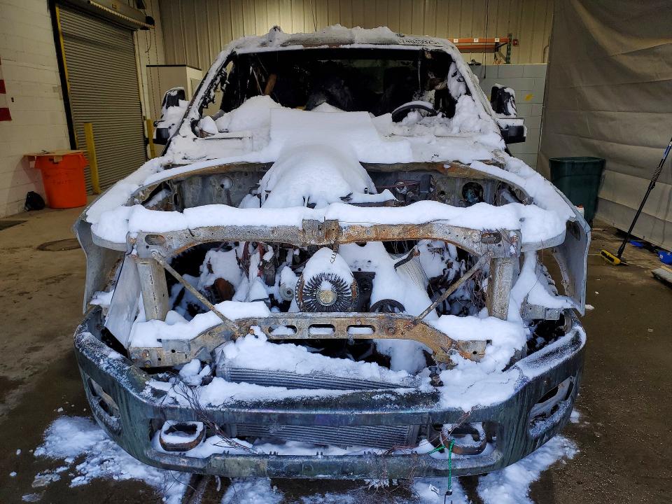 Продаж на аукціоні авто 2023 Ram 2500, vin: 3C6UR5DL5PG633387, номер лоту: 74035925