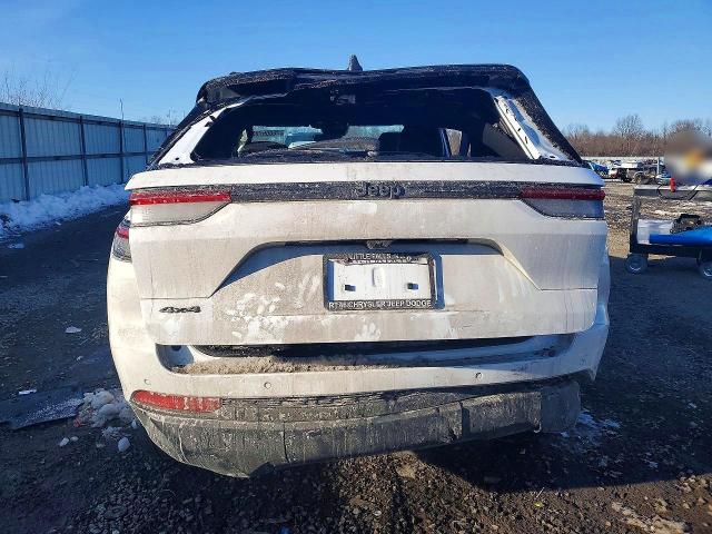 Aukcja sprzedaży 2025 Jeep Grand Cherokee, vin: 1C4RJHBG3S8791593, numer aukcji: 76006785