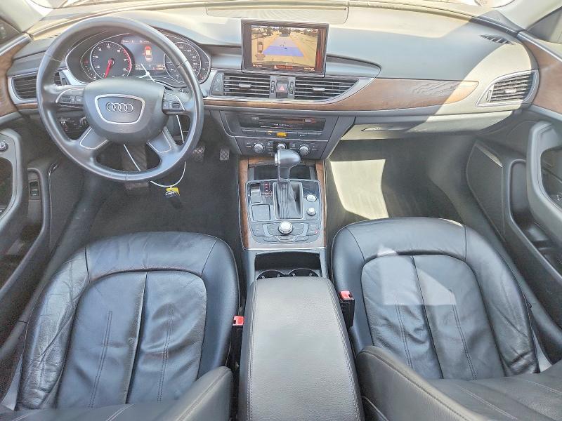 Продажа на аукционе авто 2013 Audi A6, vin: WAUDFAFC2DN021249, номер лота: 78072545