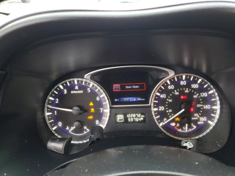 Aukcja sprzedaży 2020 Infiniti Qx60, vin: 5N1DL0MM4LC527771, numer aukcji: 75914145