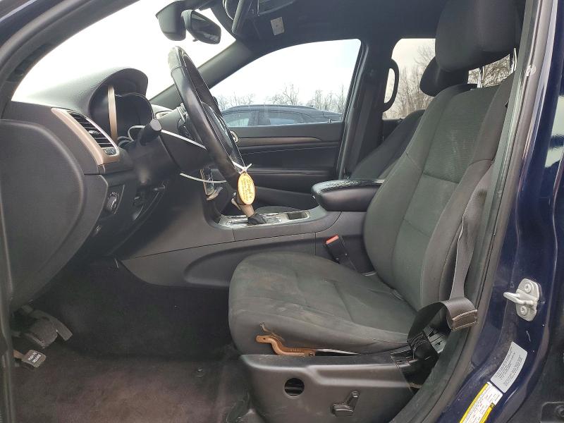 Aukcja sprzedaży 2017 Jeep Grand Cherokee, vin: 1C4RJFAG1HC731002, numer aukcji: 78355025