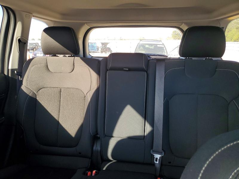 Aukcja sprzedaży 2023 Jeep Grand Cherokee, vin: 1C4RJHAG4PC585835, numer aukcji: 77571245