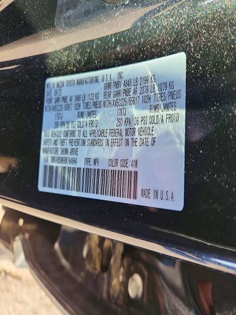 Aukcja sprzedaży 2024 Mazda Cx-50, vin: 7MMVABDM8RN164964, numer aukcji: 76864795