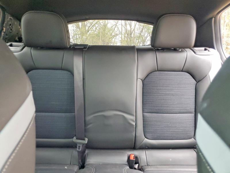 75053585 :رقم المزاد ، KL47LAE2XRB145936 vin ، 2024 Buick Envista مزاد بيع