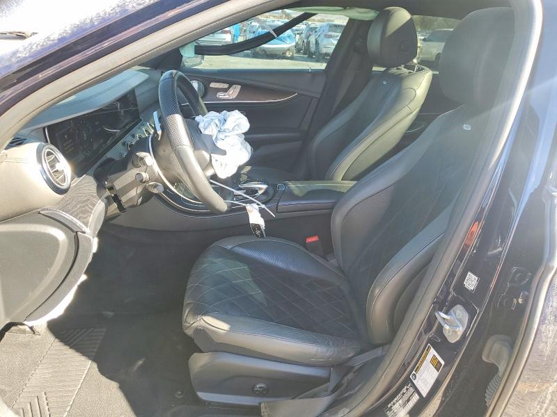 Auction sale of the 2018 Mercedes-benz E, vin: WDDZF4JB9JA360530, lot number: 77979905