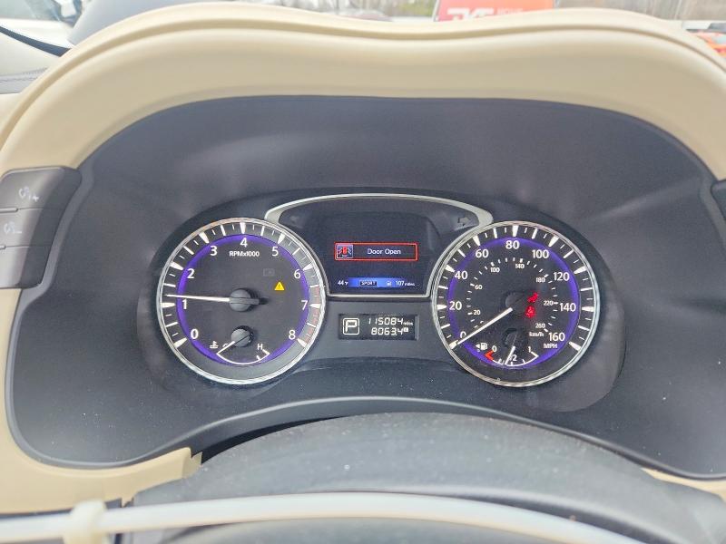 2020 Infiniti Qx60 მანქანა იყიდება აუქციონზე, vin: 5N1DL0MM1LC510166, აუქციონის ნომერი: 78904685