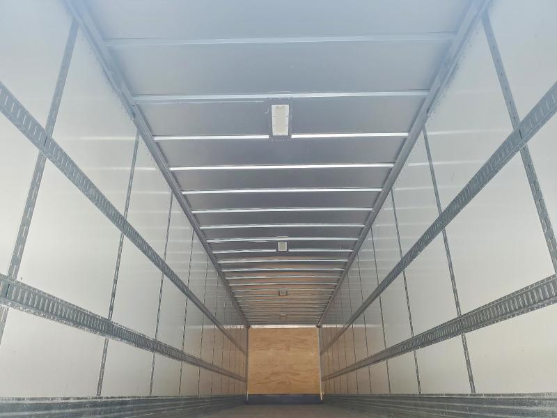 2021 Great Dane Trailers მანქანა იყიდება აუქციონზე, vin: 1GR1P0620MB228833, აუქციონის ნომერი: 47998986