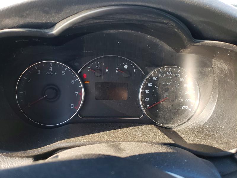 2015 Kia Rondo მანქანა იყიდება აუქციონზე, vin: KNAHT8A34F7093779, აუქციონის ნომერი: 77475455