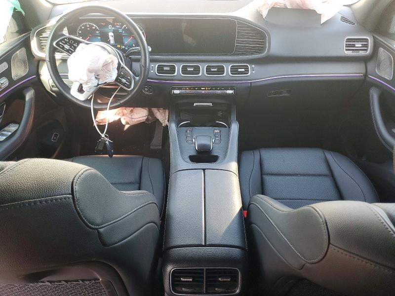 Продажа на аукционе авто 2022 Mercedes-benz Gle, vin: 4JGFB4KB6NA746847, номер лота: 78133575