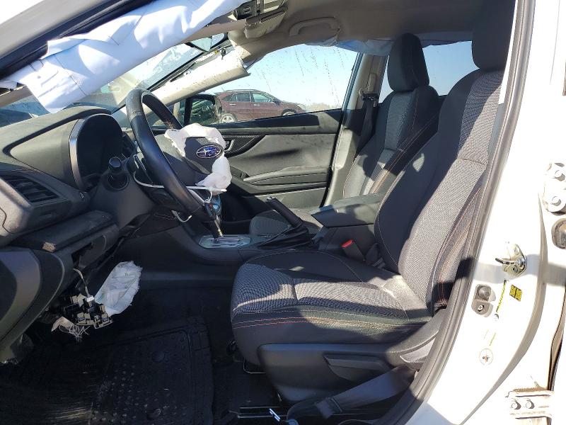 Aukcja sprzedaży 2020 Subaru Crosstrek, vin: JF2GTAPC3L8257415, numer aukcji: 76014795
