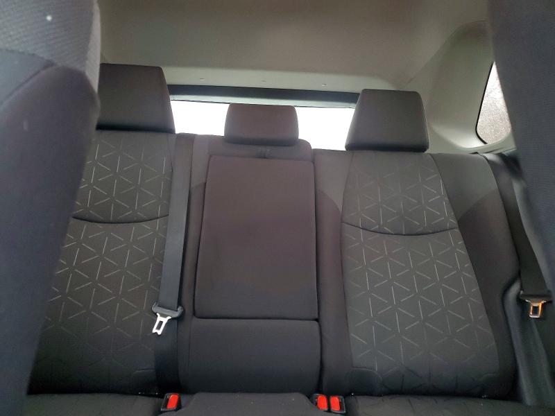 2021 Toyota Rav4 მანქანა იყიდება აუქციონზე, vin: 2T3B1RFV4MC189493, აუქციონის ნომერი: 73612065