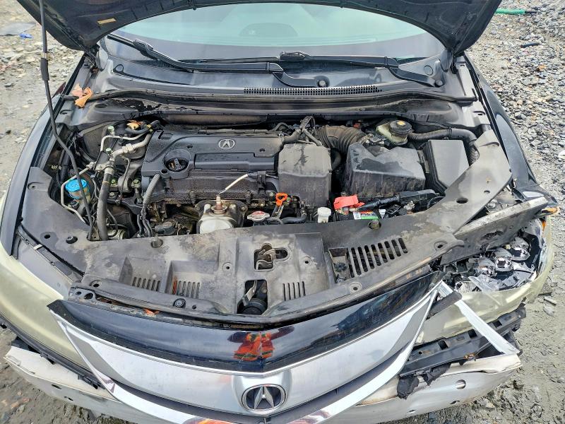 2017 Acura Ilx მანქანა იყიდება აუქციონზე, vin: 19UDE2F38HA006362, აუქციონის ნომერი: 78340045