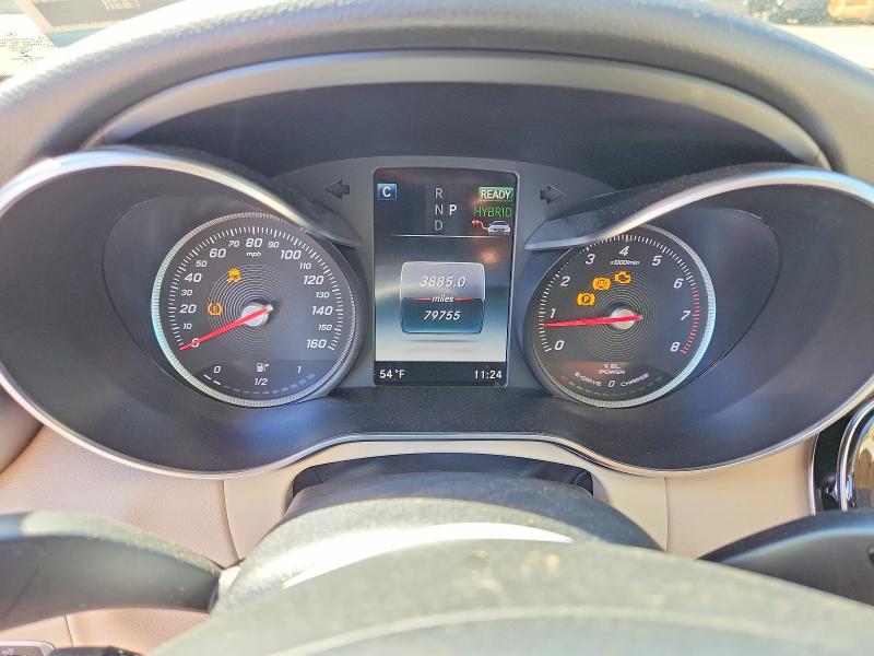 Продаж на аукціоні авто 2018 Mercedes-benz C, vin: 55SWF4HB3JU262036, номер лоту: 78598845