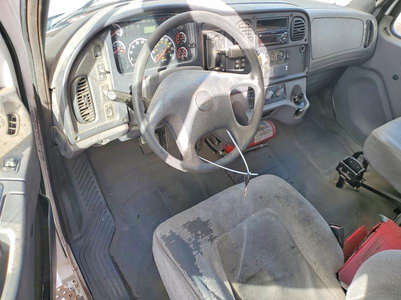 2012 Freightliner M2 მანქანა იყიდება აუქციონზე, vin: 1FVACXDT7CHBM7163, აუქციონის ნომერი: 77417925