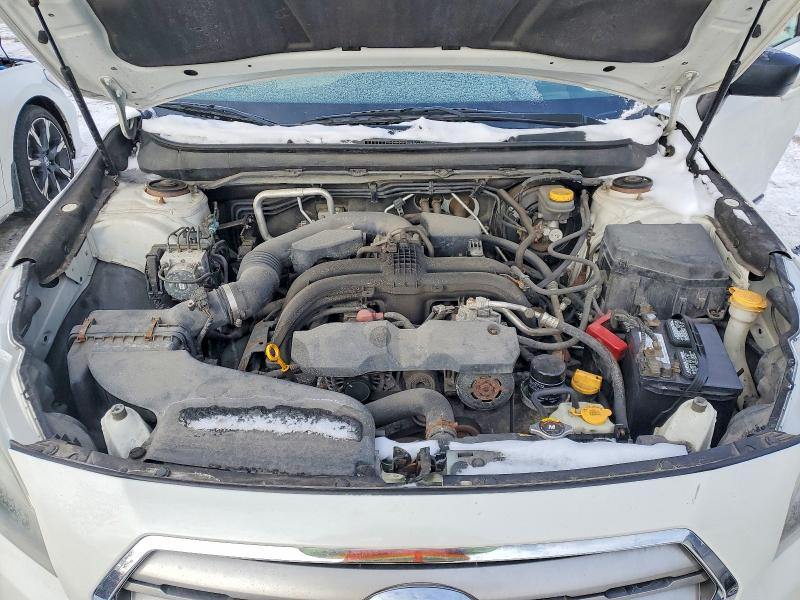 Aukcja sprzedaży 2017 Subaru Outback, vin: 4S4BSAAC7H3283343, numer aukcji: 75562005