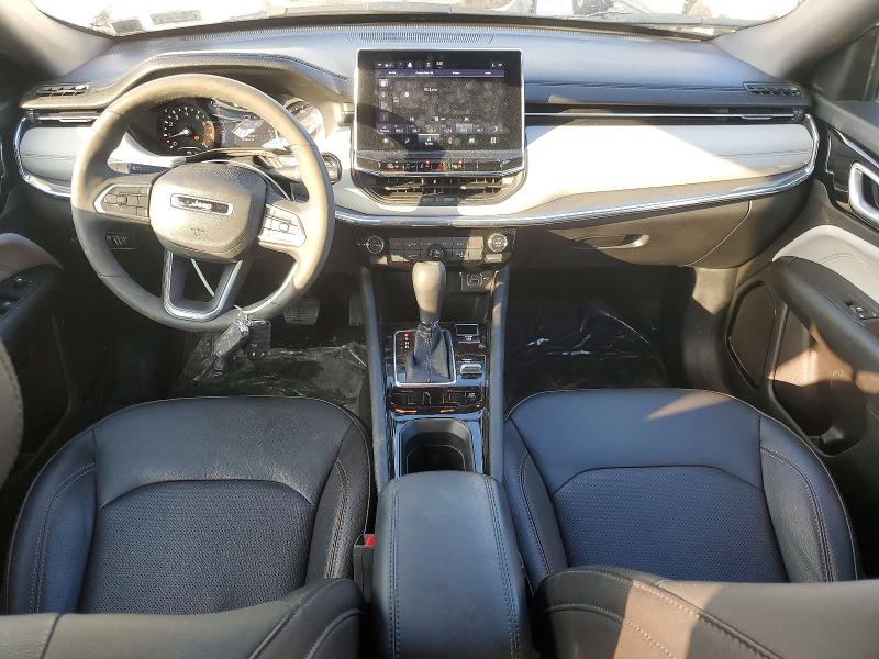 Продаж на аукціоні авто 2023 Jeep Compass, vin: 3C4NJDCN0PT571244, номер лоту: 77667965